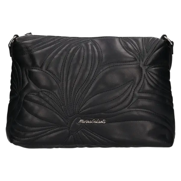 Dámska crossbody kabelka Marina Galanti Antoanett - čierna