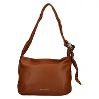 Dámska kabelka Marina Galanti Lucia - hnedá