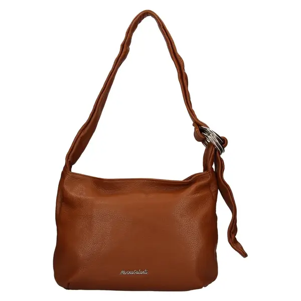 Dámska kabelka Marina Galanti Lucia - hnedá