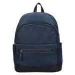 Pánsky batoh Lagen Erik - modro-čierná