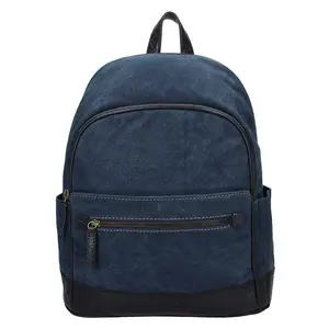 Pánsky batoh Lagen Erik - modro-čierná