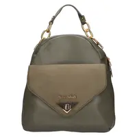 Dámsky batoh Marina Galant Doris - olivová