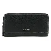 Dámska peňaženka Suri Frey Lorta - čierna