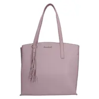 Dámska kabelka Marina Galanti Krystela - fialová