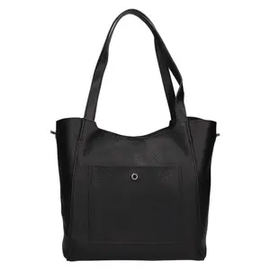 Dámska kabelka David Jones Altoo - čierna