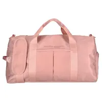 Dámská cestovní taška Enrico Benetti Lake - růžová
