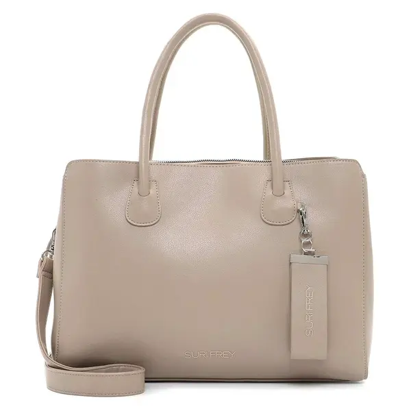 Dámská kabelka Suri Frey Ruths - písková