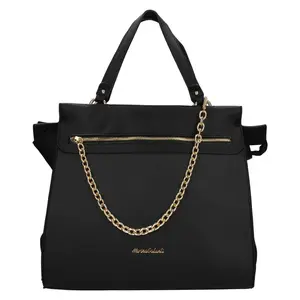 Dámská kabelka Marina Galanti Karensa - černá