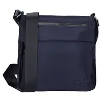 Dámska crossbody kabelka Enrico Benetti Tulia - modrá