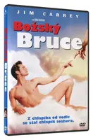 Božský Bruce (DVD)