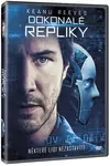 Dokonalé repliky (DVD)