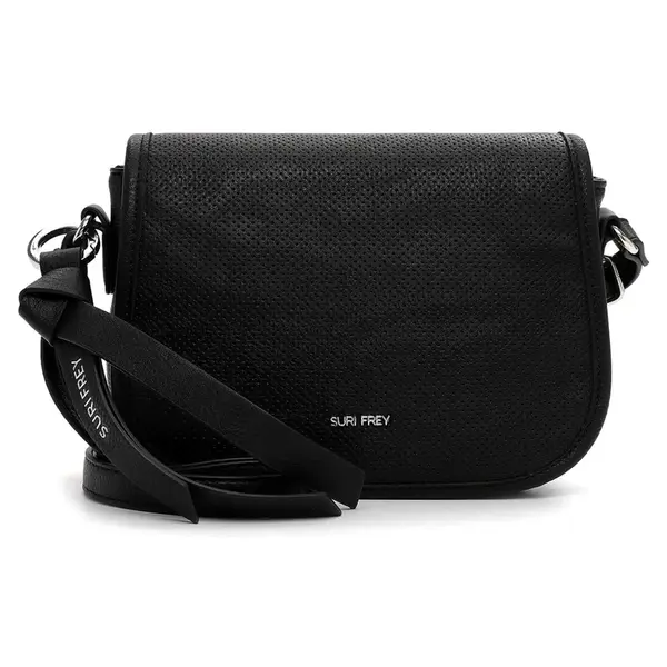 Dámská kabelka Suri Frey Xanti - černá