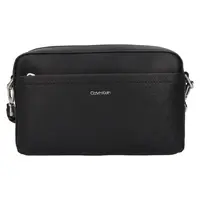 Dámská crossbody kabelka Calvin Klein Suvi - černá