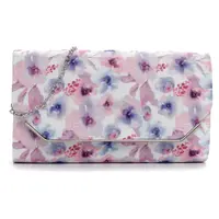 Dámské psaníčko Tamaris Matelda - růžová