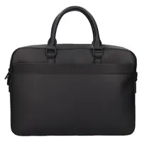 Pánská taška na notebook Tommy Hilfiger Kvide - černá