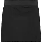 Columbia BOUNDLESS TREK  SKORT Dámska sukňa, čierna, veľkosť