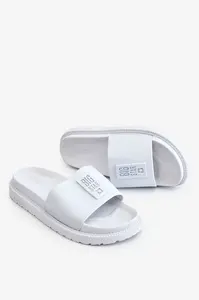 Dámské pantofle BIG STAR SHOES i521_23903