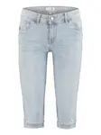Hailys Džínsy 'Jemmi'  svetlomodrá