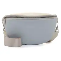 Dámska ľadvinka Emily & Noah Siba - béžovo-modrá