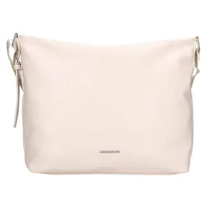 Dámska kabelka Marina Galanti Boata - krémová