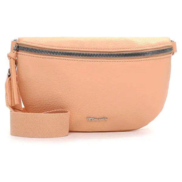 Dámska ľadvinka Tamaris Beryl - broskvová