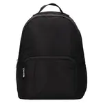 Textilný trendy batoh Calvin Klein Jeans Lasse - čierna