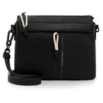 Dámske crossbody Suri Frey Roxy - čierna