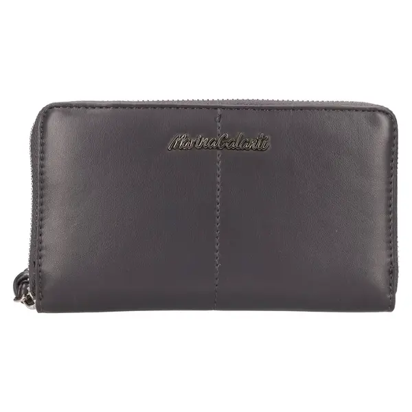 Dámska peňaženka Marina Galanti Ella - šedá