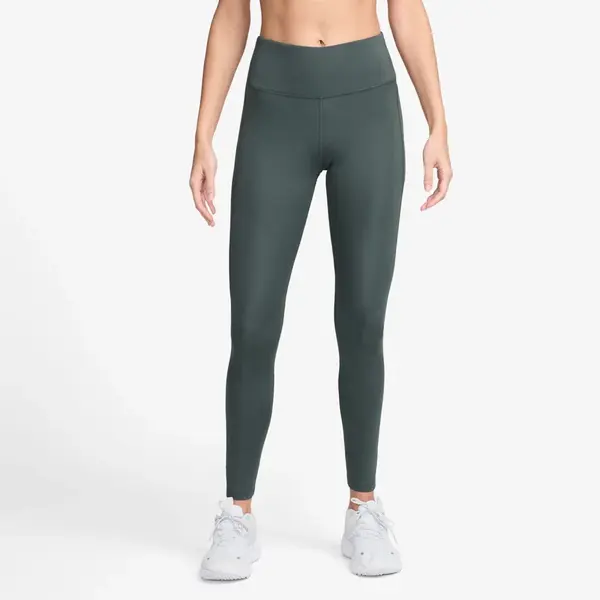 Nike Epic Fast Womens Mid-Rise Pocket Running Leggings XL