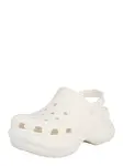 Crocs Dreváky 'Classic Bae'  biela