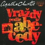 Vraždy podle abecedy (6 CD) - audiokniha