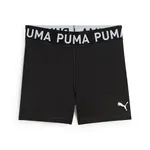 Puma W Strong Short Tight - HW 3 XL