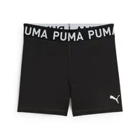 Puma W Strong Short Tight - HW 3 XL