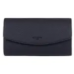 Dámské psaníčko Hexagona Barbara - černá