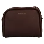 Dámská crossbody kabelka Marina Galanti Beate - hnědá