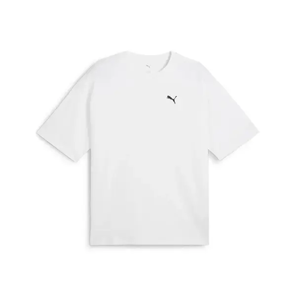 Puma Wardrobe ESS Oversized Tee S