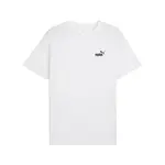 Puma ESS Small No. 1 Logo Tee S