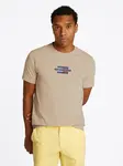 Tommy Hilfiger Flag Box Tee M