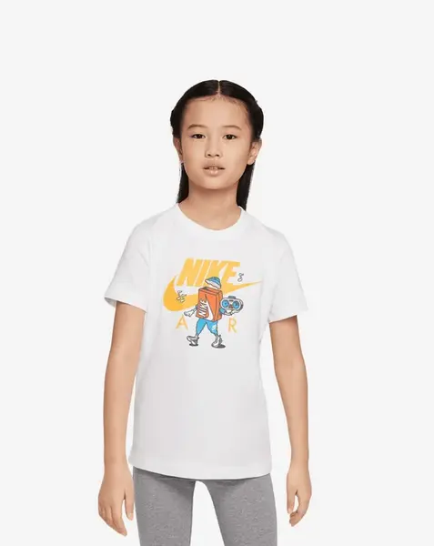 Nike Sportswear Big Kids T-Shirt L