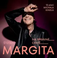 Štefan Margita - Na správné cestě (CD)