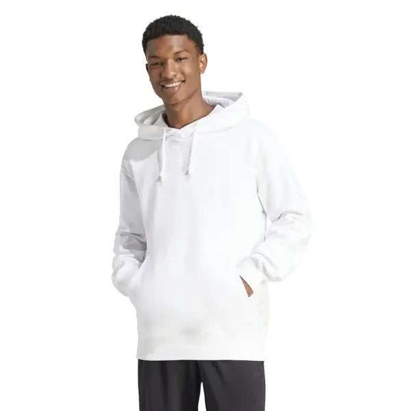 adidas ALL SZN Fleece Hoodie L