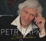 Petr Hapka (3 CD) - Zlatá kolekce