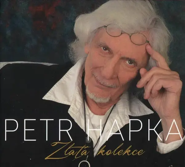 Petr Hapka (3 CD) - Zlatá kolekce
