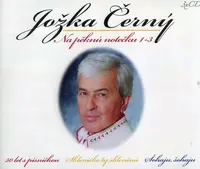 Jožka Černý - Na pěknú notečku 1-3 (3 CD)