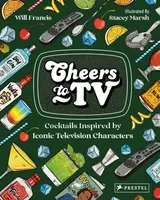 Cheers To TV - Francis Will