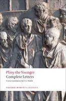 Complete Letters - The Younger Pliny