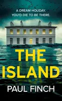 The Island - Paul Finch