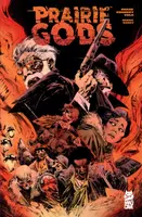 Prairie Gods - Shane Connery Volk