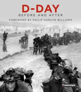 D-Day - Mirrorpix