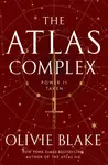 Atlas Complex - Olivie Blake